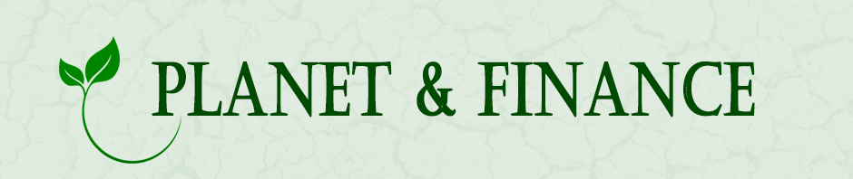 Planet & Finance