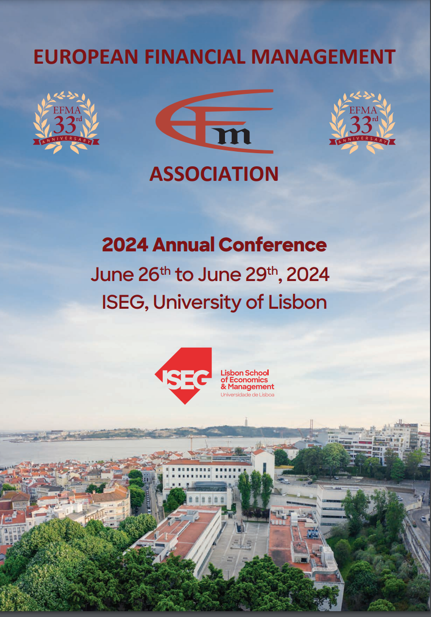 EFMA Lisbon 2024