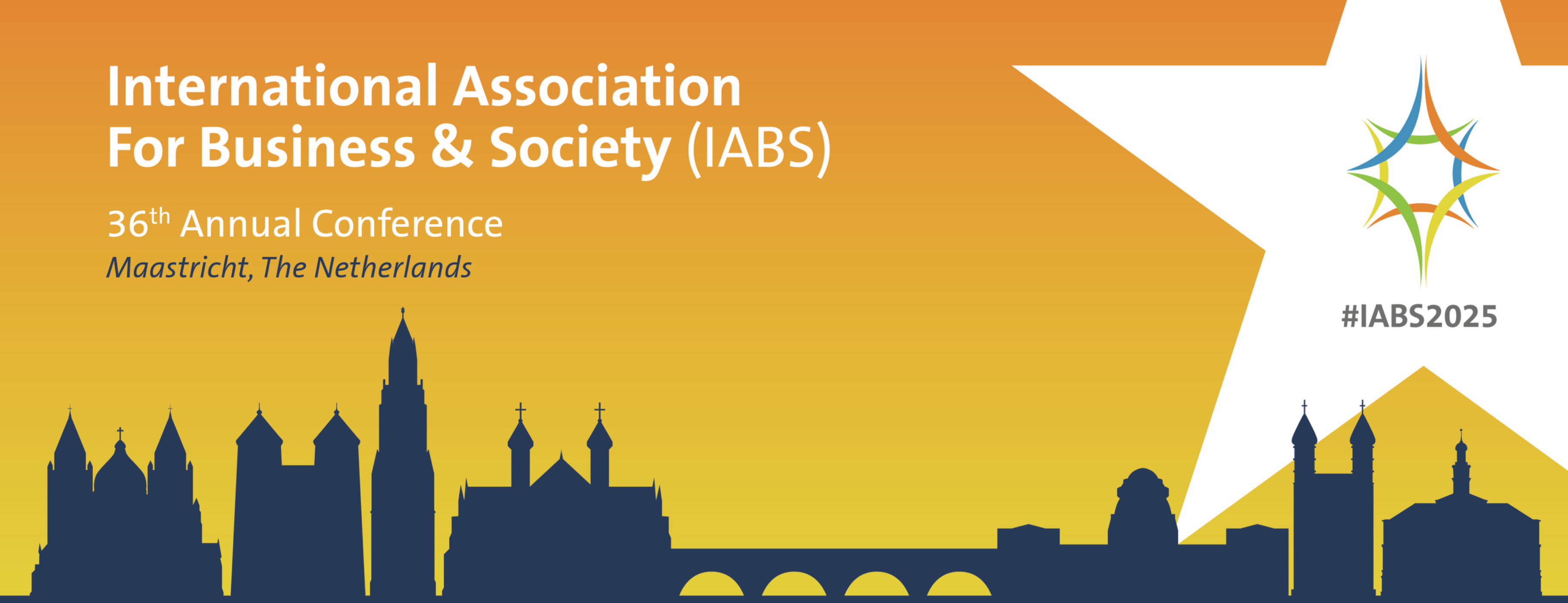 IABS 2025 Maastricht 