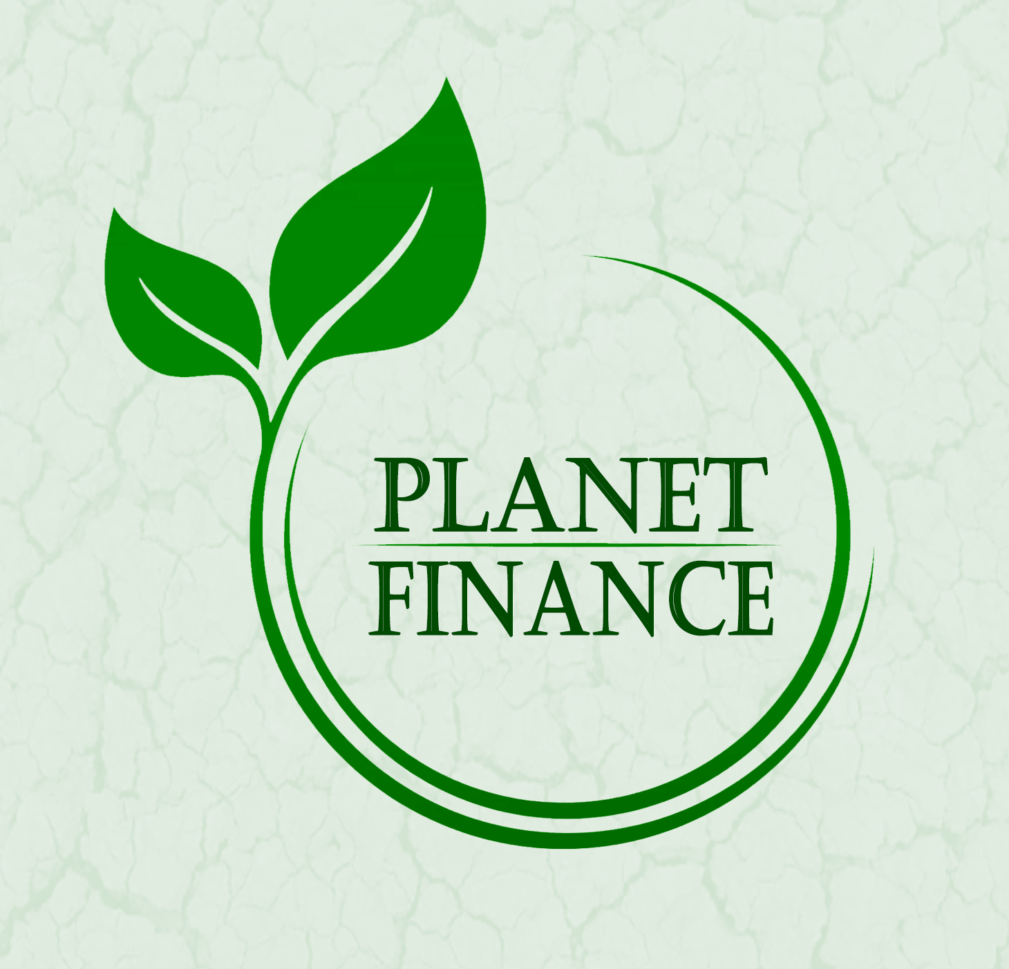 Logo Planet & Finance