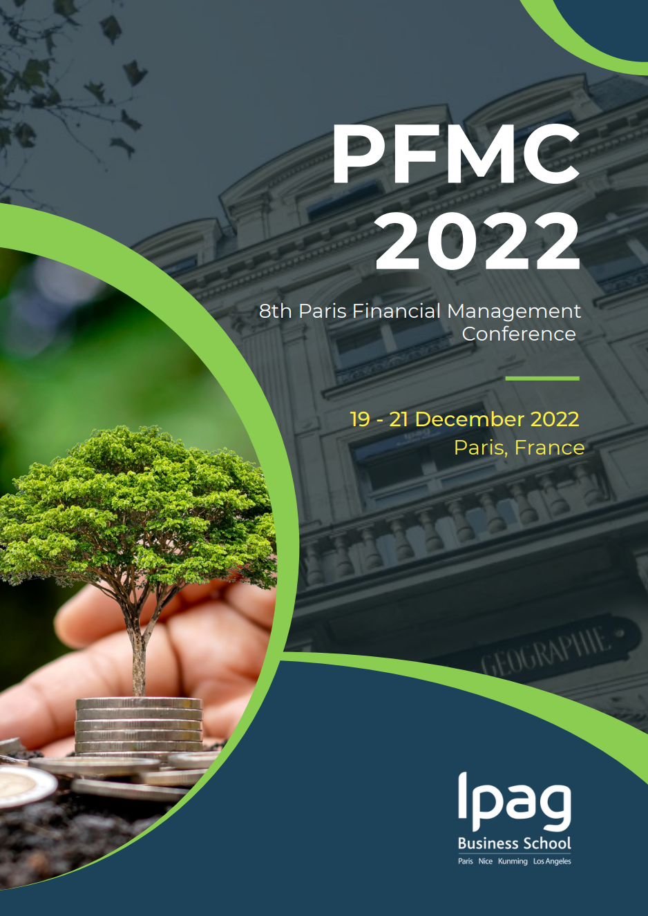 PFMC Paris 2022